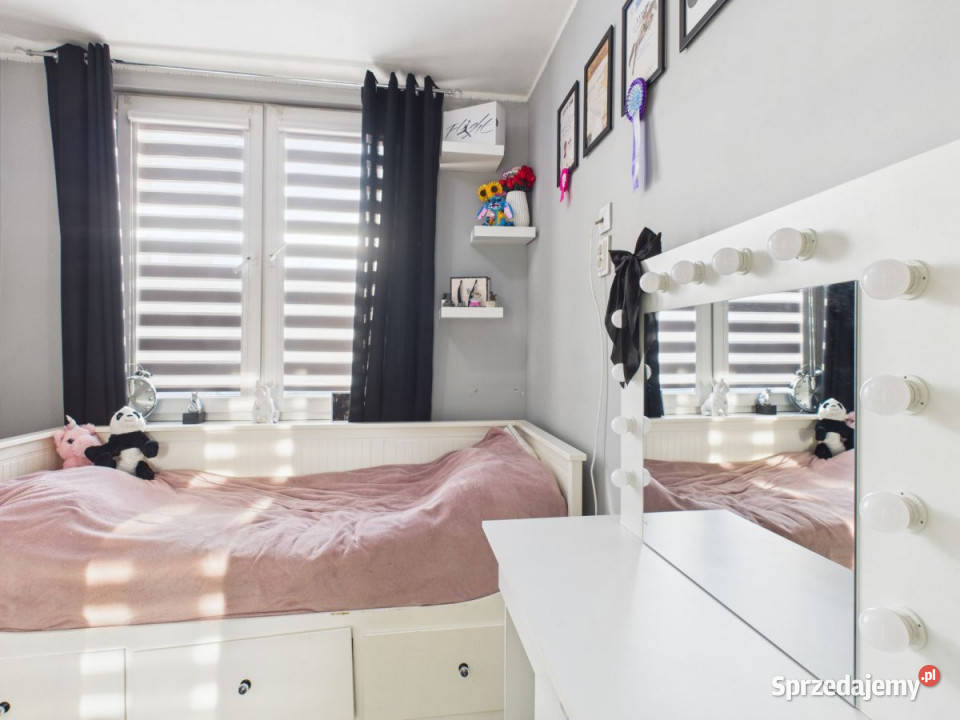 Mieszkanie Gdańsk 341m2 2pok