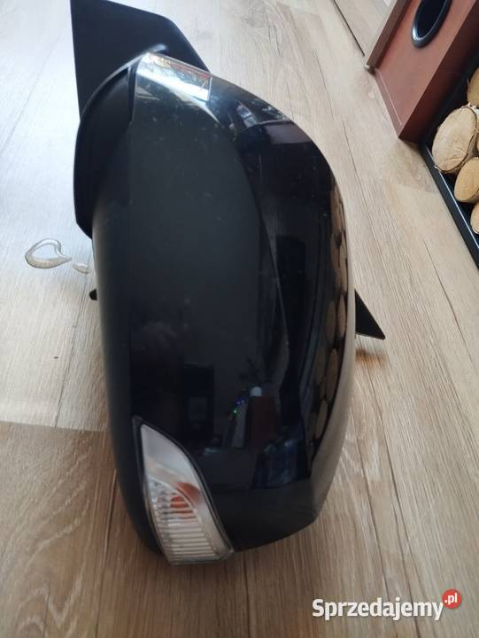 Lusterko lewe Renault Laguna 3 Łódź