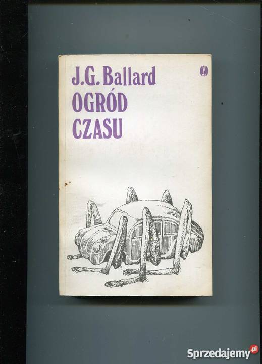 Ogród czasu