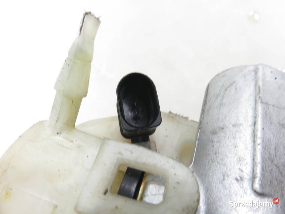 SERWO VW PHAETON 30 TDI 3D1612105B osobowe