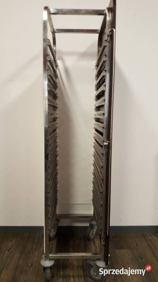 Stojak na tace Łódź sprzedam