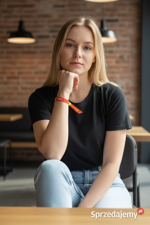 opaski festiwalowe opaski eventowe opaski Warszawa