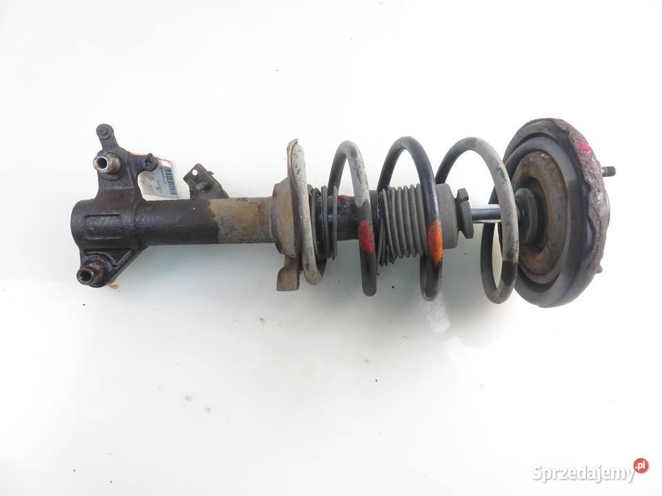 MCPERSON LEWY PRZEDNI NISSAN PRIMERA P12 18 małopolskie sprzedam