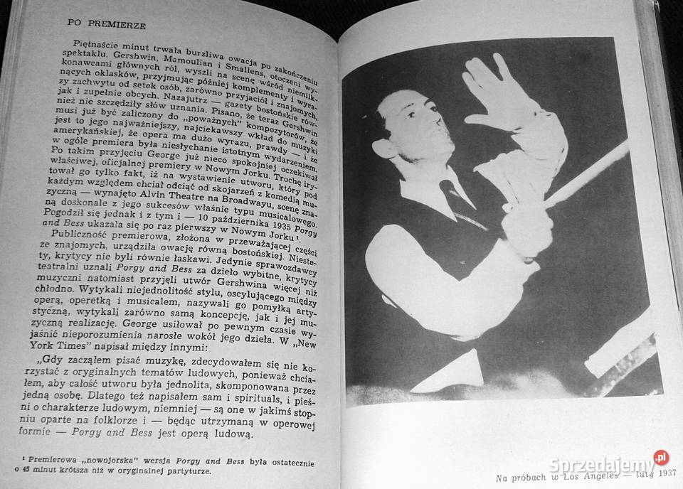 Gershwin Lucjan Kydryński Chełm