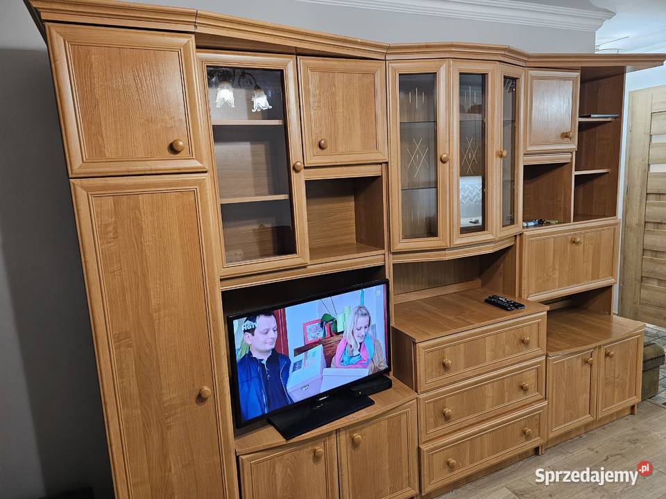 Sprzedam segment Sochaczew