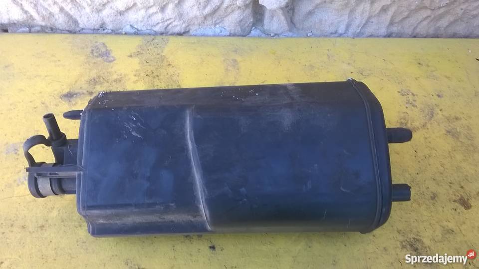 Zbiorniczek Audi 80 B3 Orginalny osobowe Bolesławiec