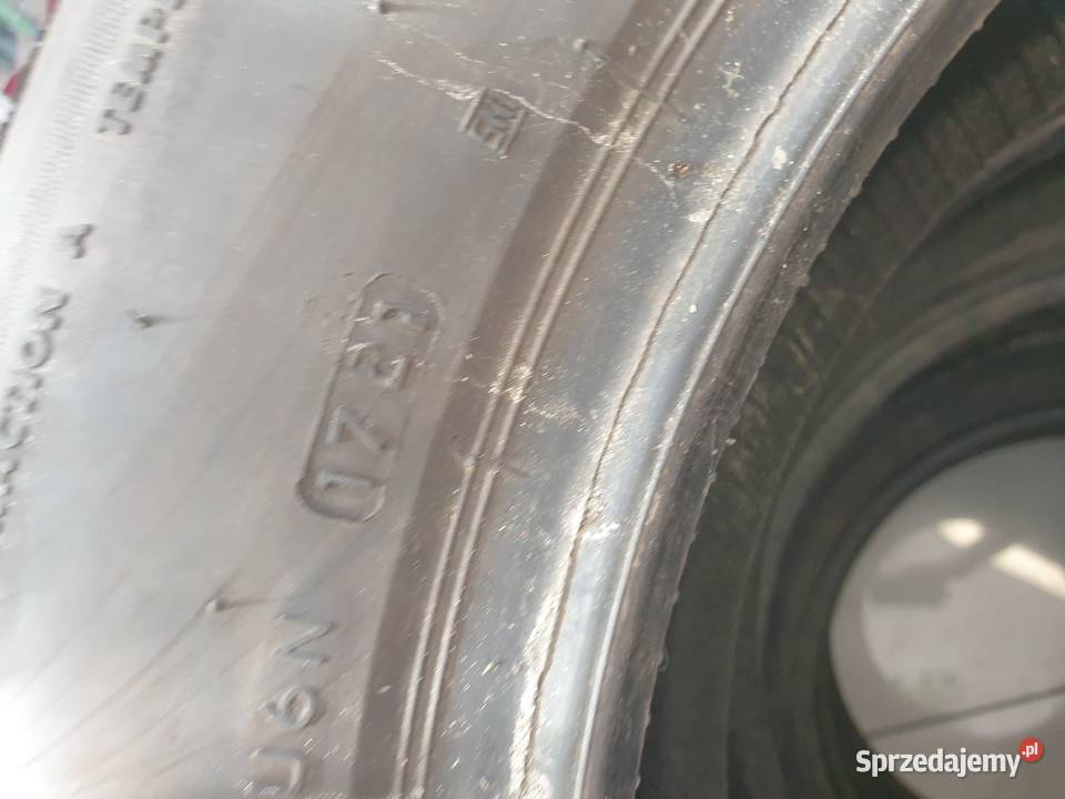 Opona Bridgestone Turanza T005 20560r16 92H Dobre Miasto