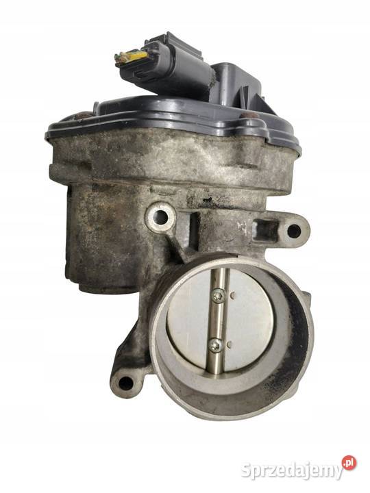 PRZEPUSTNICA VP4F9U9E928AB 18 16V Volvo S40 II osobowe