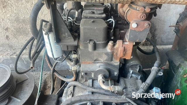 Cummins B 45 B45 7CEXL0275AAC