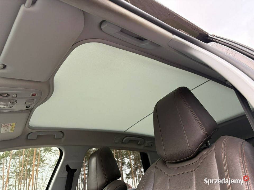 Peugeot 308 SW 16 HDI 120 Skóry Podgrzewane 308 Lipówki sprzedam