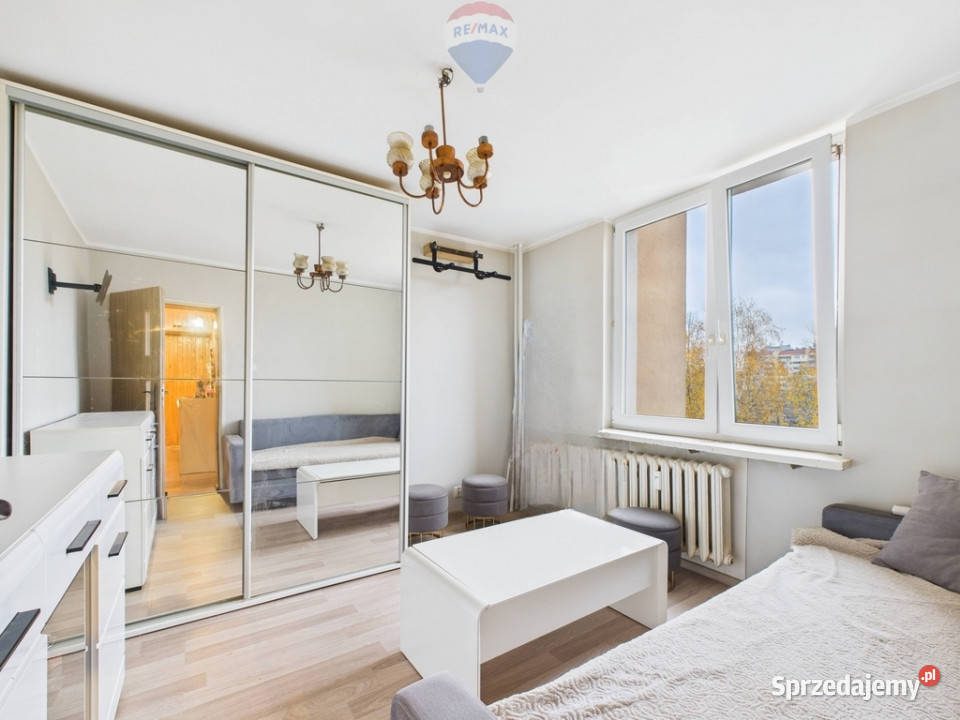 4pokojowe rozkładowe mieszkanie na Pradze Północ Warszawa