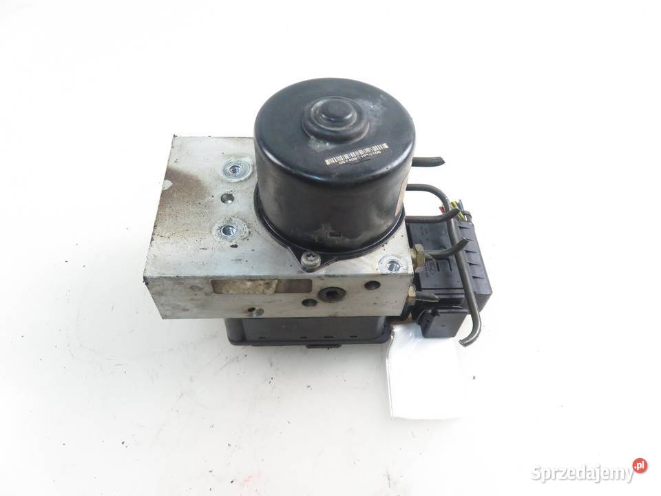 POMPA ABS FORD FOCUS MK1 10094801023 5WK8448 małopolskie