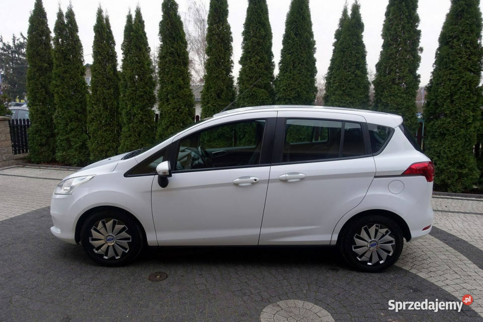 Ford B 16 Super Stan GWARANCJA Zakup Door To wspomaganie kierownicy Płońsk sprzedam