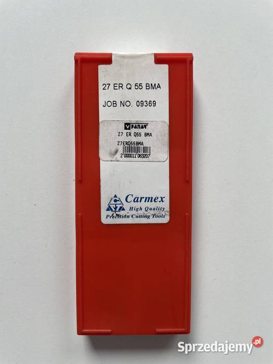 Płytki CARMEX 27ER Q 55 BMA Sklep Czarnożyły sprzedam