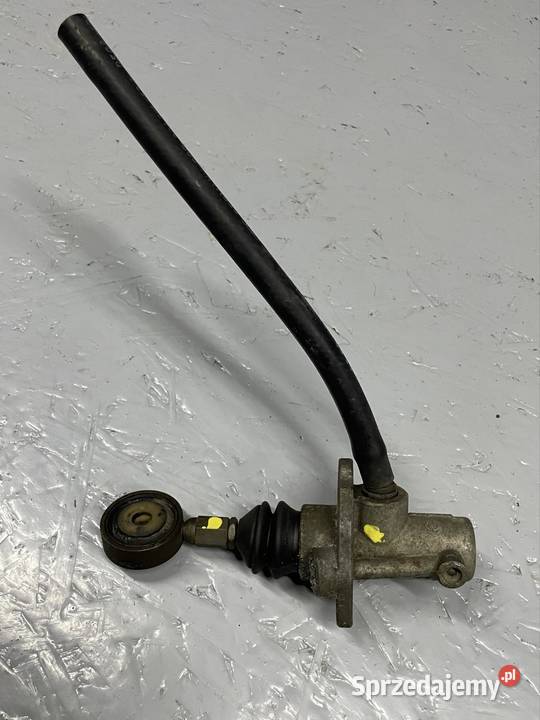 Audi S8 A8 D2 Pompa sprzęgła 4A1721401 Kraków