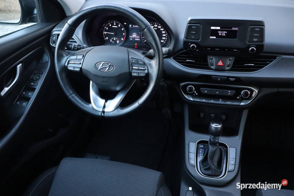 Hyundai i30 10 TGDI Zabrze