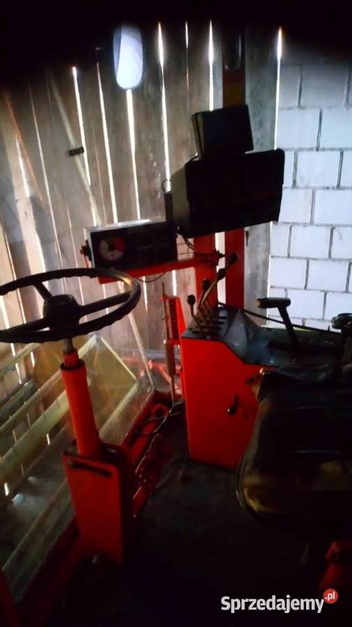 Dronningborg d4000 Młynarze