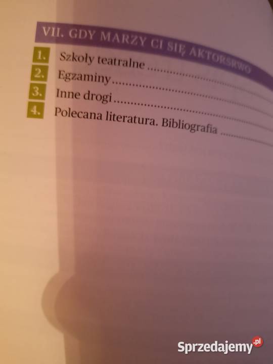 Zajęcia artystyczne operon książki Warszawa
