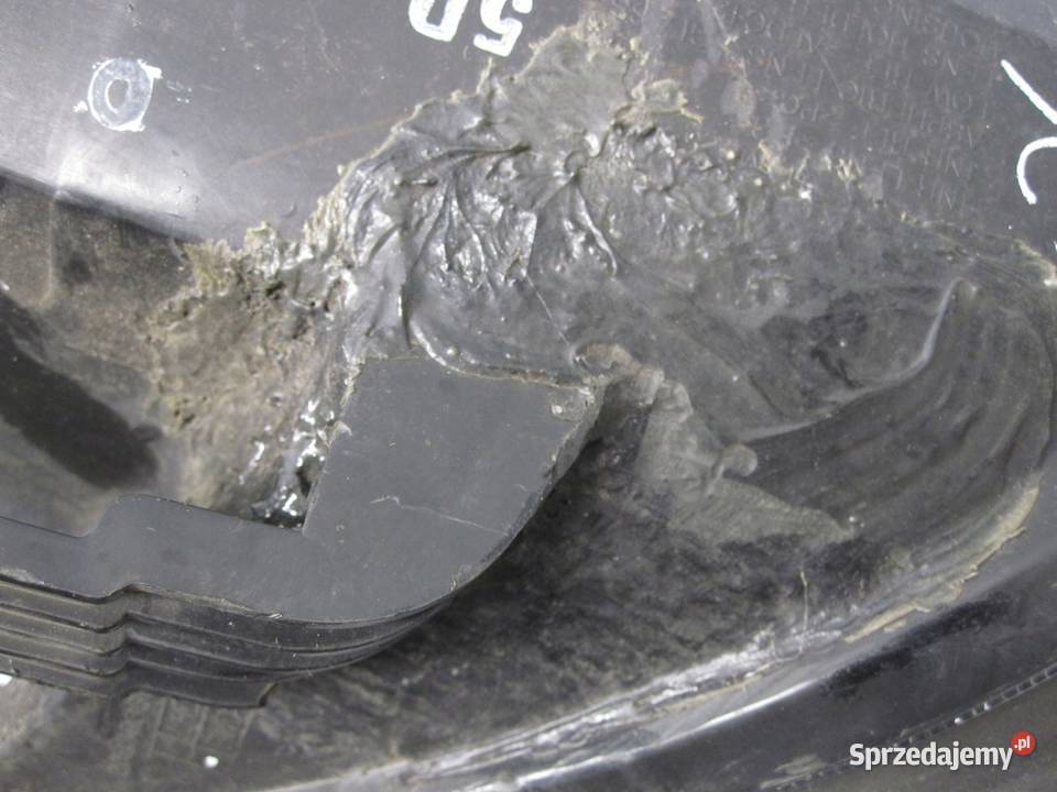 OPEL ANTARA lampa prawa przód 20839669 ANGLIK osobowe sprzedam