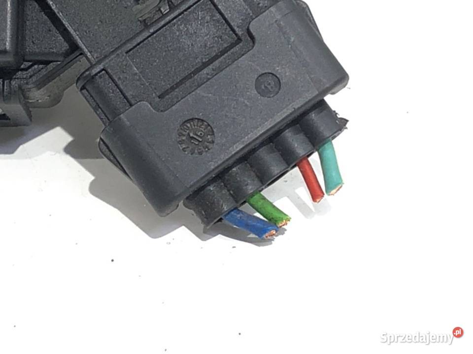 MECHANIZM WYCIERACZEK PRZÓD CITROEN BERLINGO II podkarpackie sprzedam