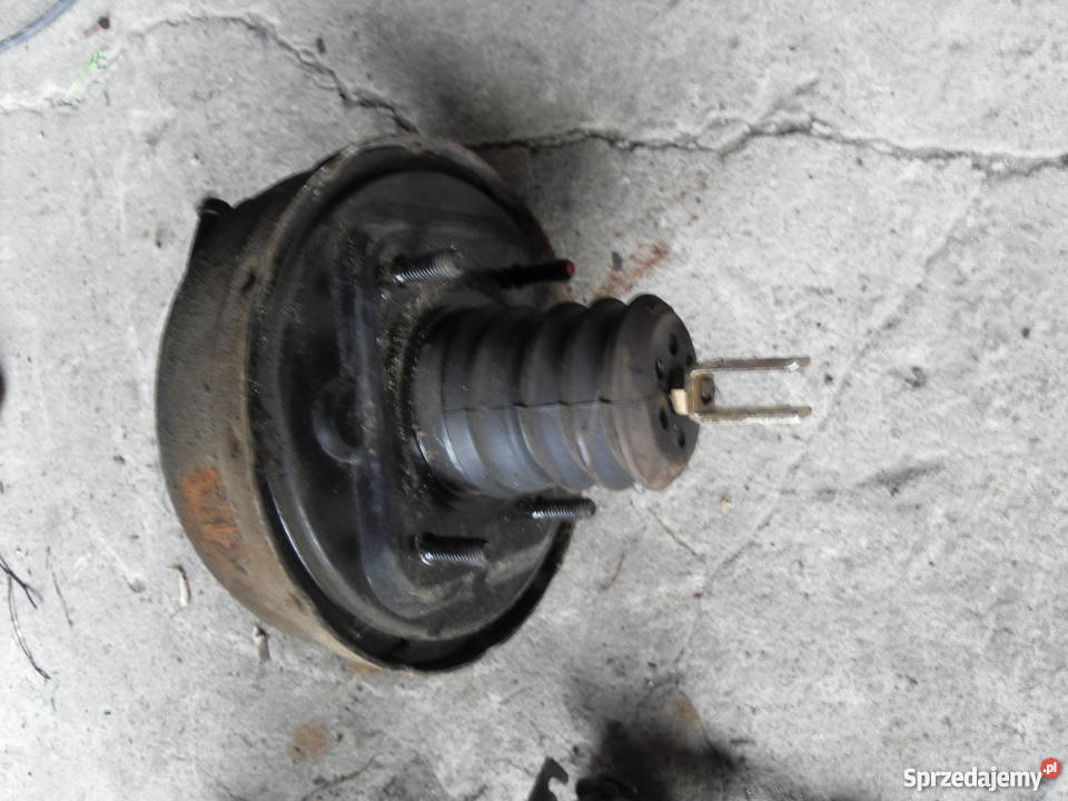 serwo ticomożliwa wysyłka