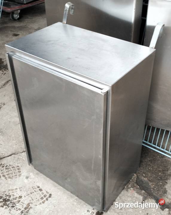 Szafka wisząca gastronomiczna 47x32x65 Słupia Kapitulna sprzedam