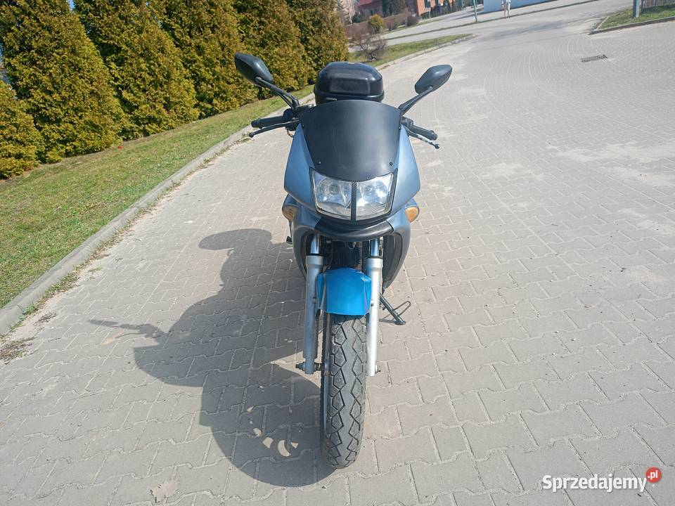 Motor 50125 Ostrowiec Świętokrzyski