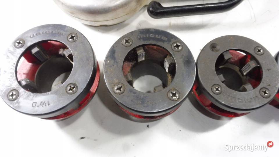 GWINTOWNICA MINI COLLINS DANEMARK Wąchock