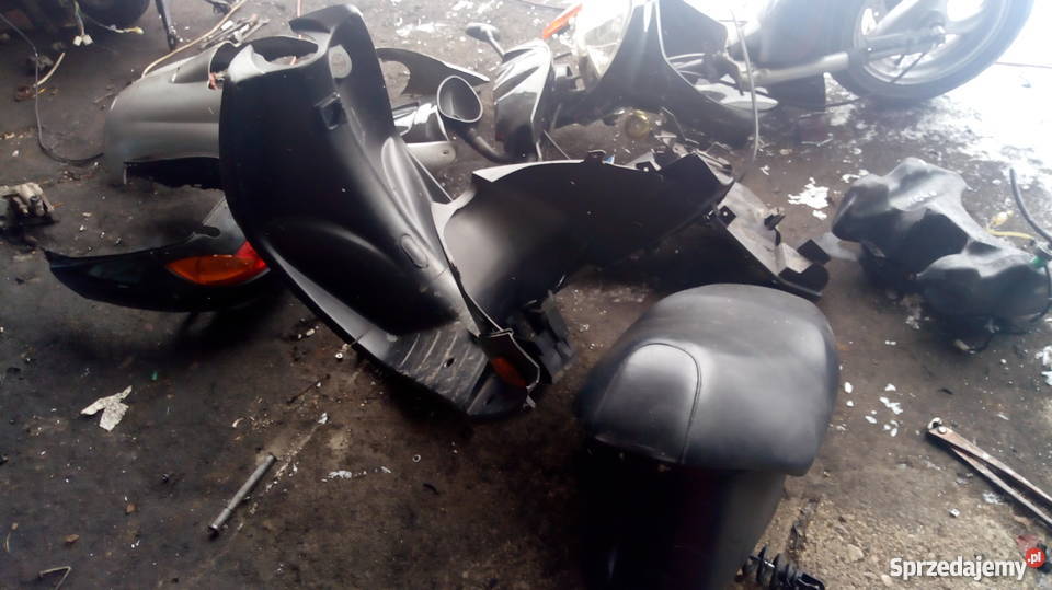 Peugeot vivacity Wszystkie części super ceny Peugeot Żmigród