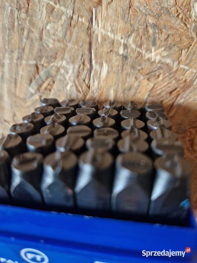 Znaczniki numery i litery 36 6 mm FT3606 Głogowa