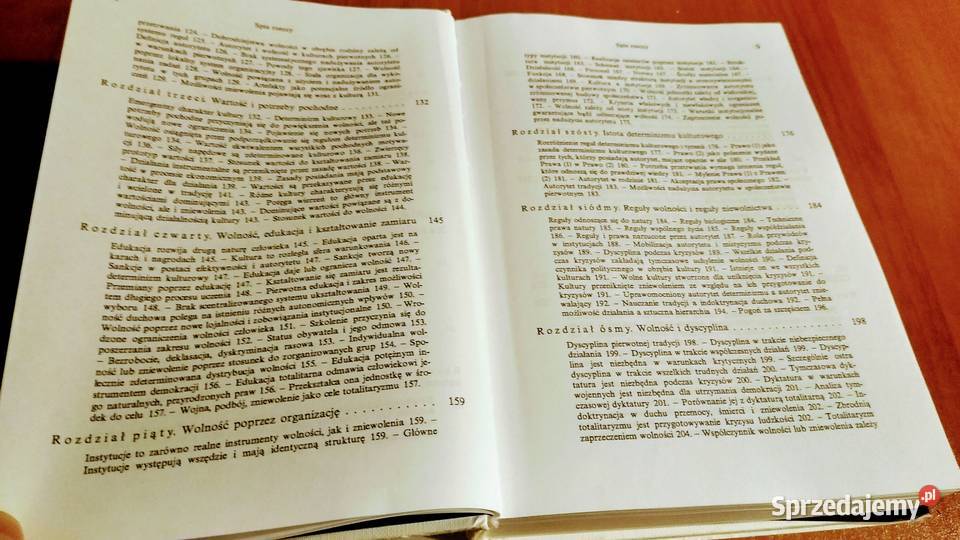 Wolność i cywilizacja Dzieła Tom 10 Bronisław psychologia, socjologia Gdańsk