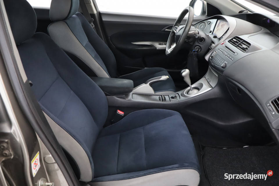 Honda Civic 14 iDSI Zabrze sprzedam