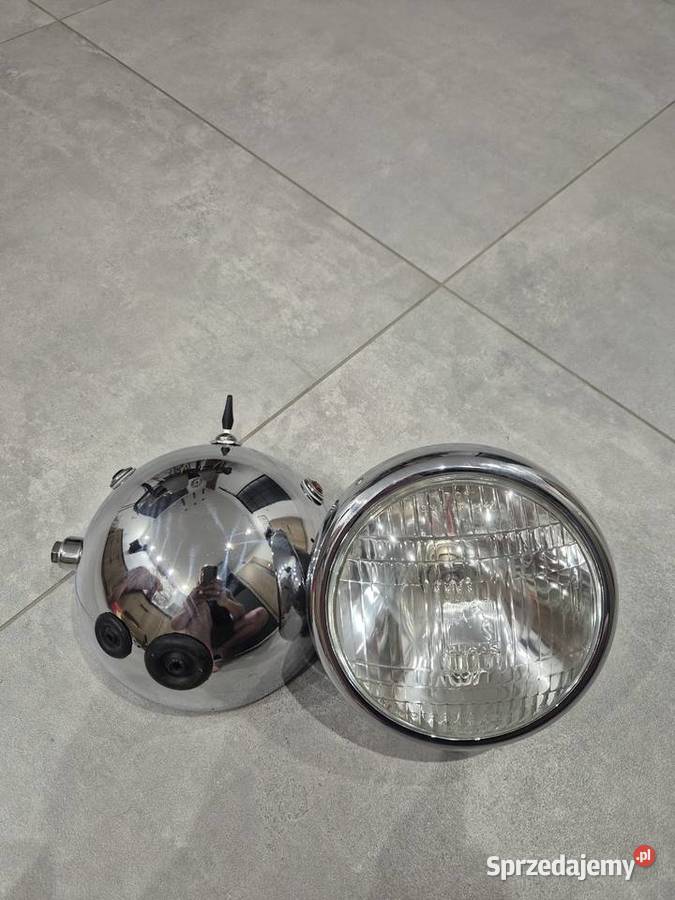 Wsk export lampy i nie Trawniki sprzedam