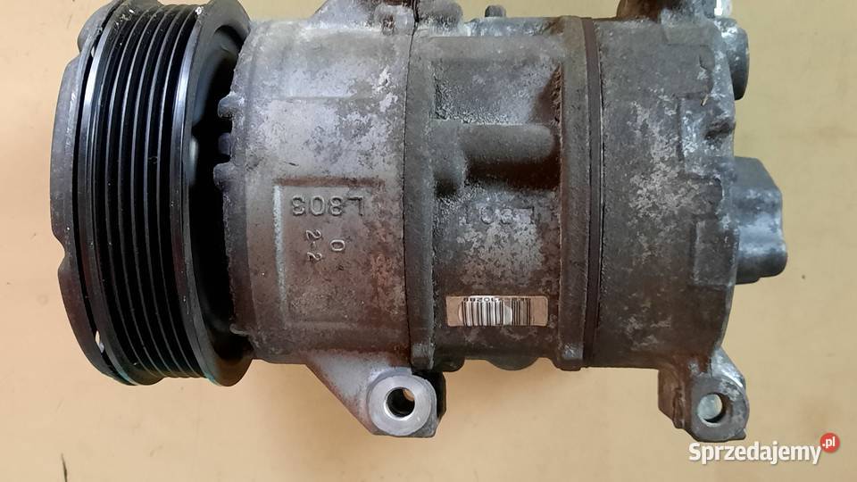 5SE12C DE447220 Denso Maruszyna