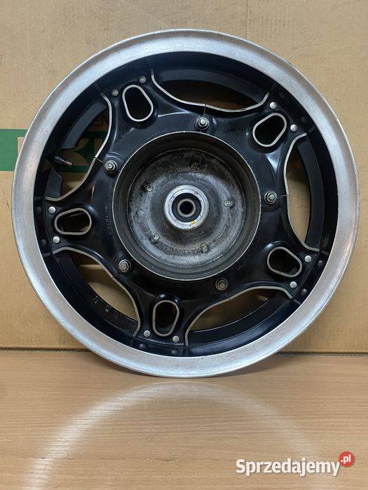 CX 500 FELGA KOŁO TYŁ 16x250 Koło