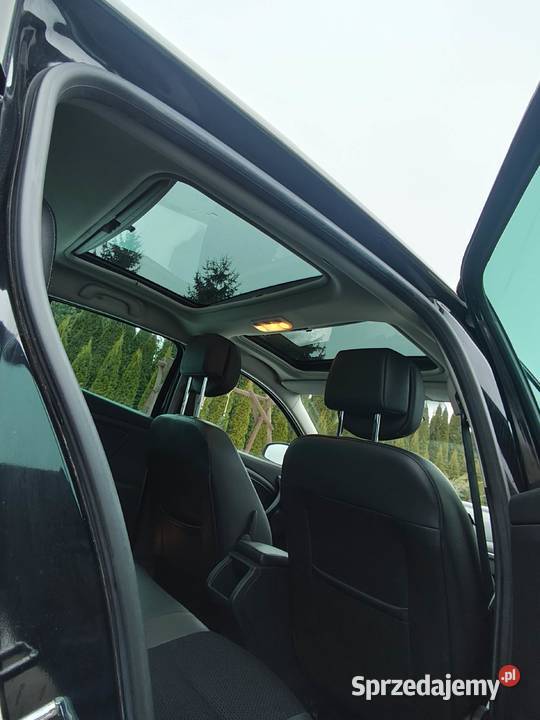 Nawigacja Klimatronik Panorama Super Stan Megane lubelskie Opole Lubelskie