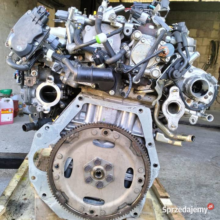 Silnik 15d mazda cx3 2015 cx3 mazowieckie Garwolin