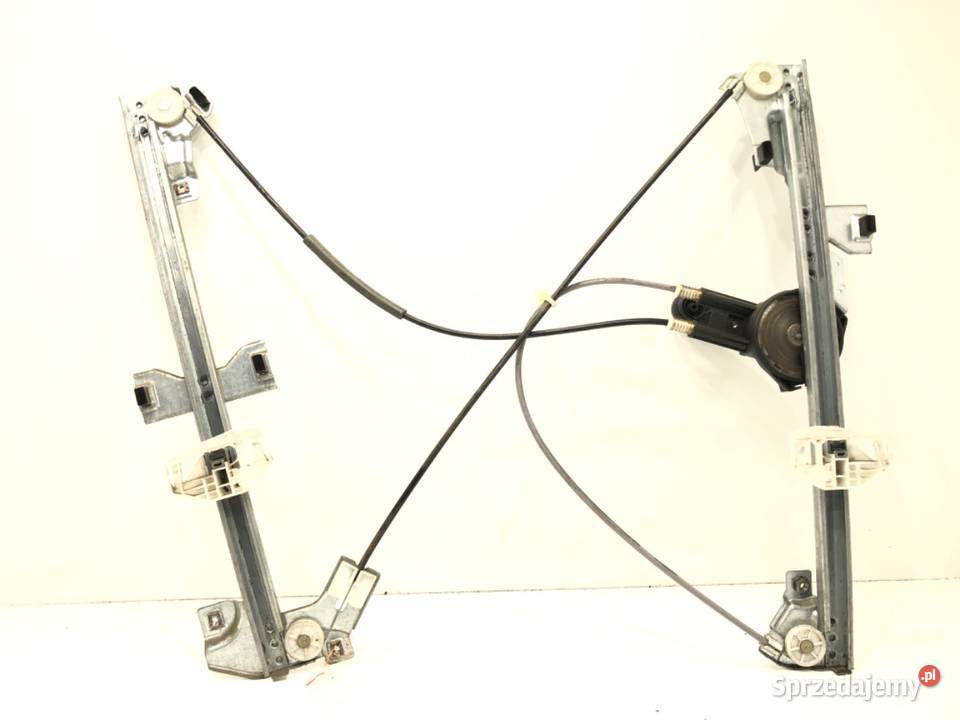 PODNOŚNIK SZYBY PRAWY PRZÓD PEUGEOT PARTNER I podkarpackie sprzedam