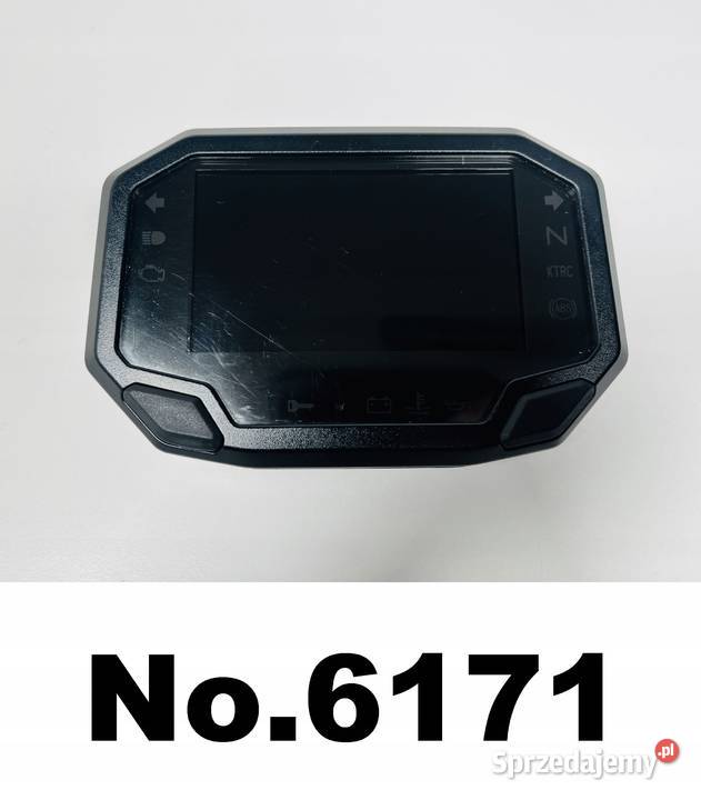 KAWASAKI Z 900 2023 Licznik Zegar 1336 wersja wielkopolskie Łobżenica sprzedam