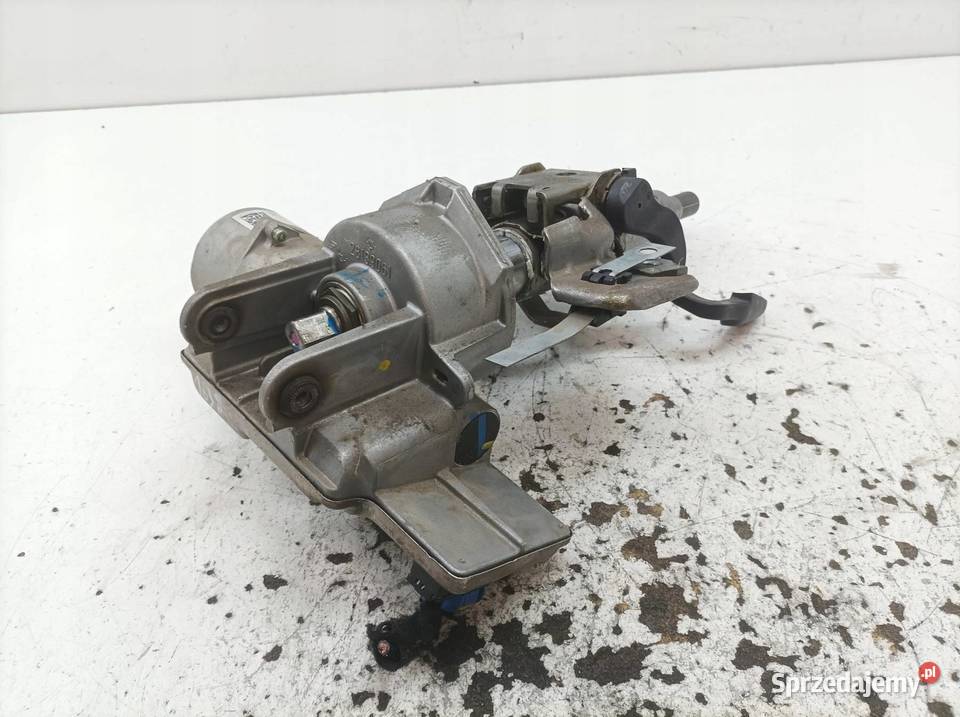 KOLUMNA WSPOMAGANIE ELEKTRYCZNE 2611786112A Fiat sprzedam