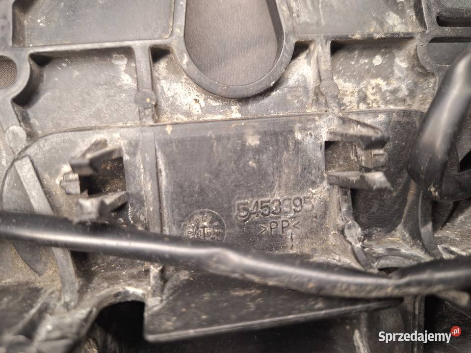 INDIAN KIERUNKOWSKAZ MIGACZ MOCOWANIE TABLICY Luboszyce