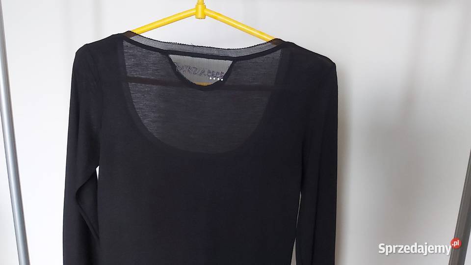 Bluzka Patrizia Pepe L długi Lublin