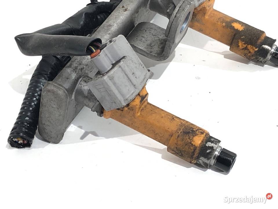 LISTWA WTRYSKOWA SUZUKI SWIFT IV 12 94