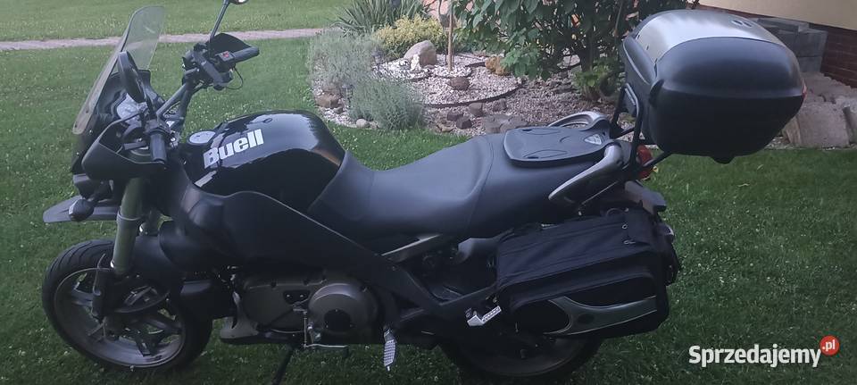 BUELL XB12X ULYSSES Rzeszów