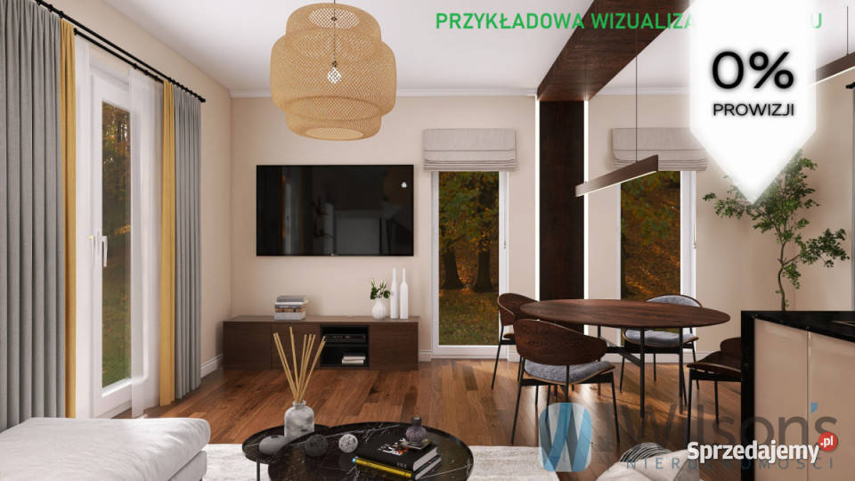 Dom bliźniak Halinów Północna 14428m2 mazowieckie sprzedam