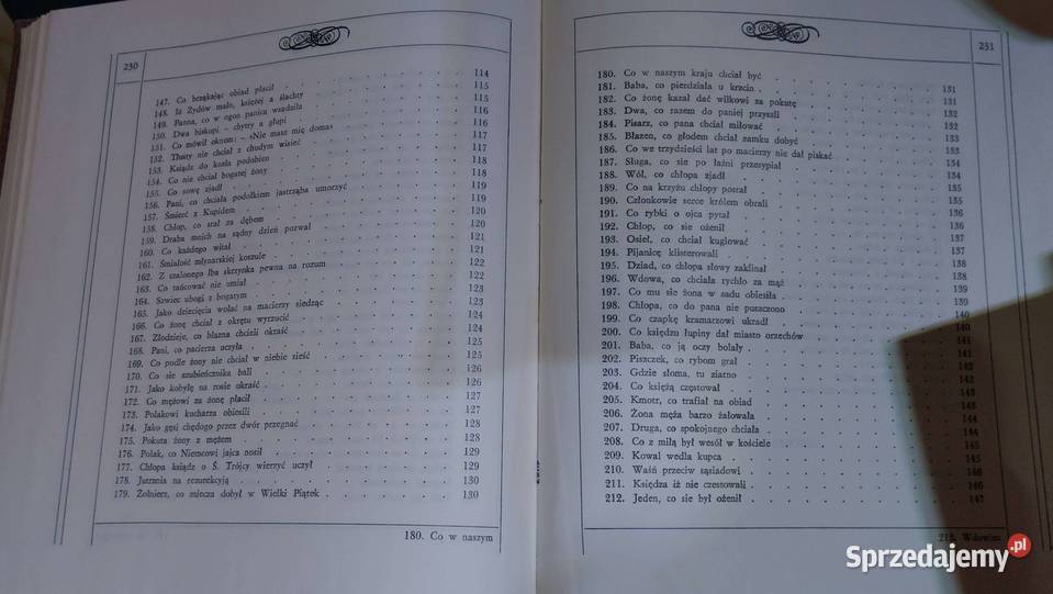 Mikołaj Rej FILGIKi 1974 humor satyra sarkazm Warszawa