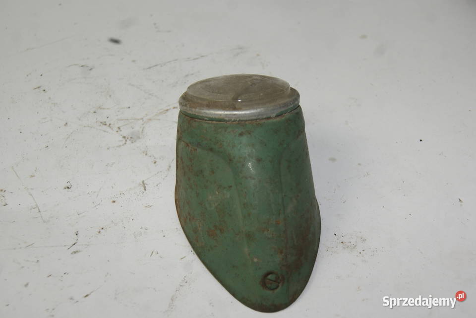 LAMPA TYŁ HELLA K 1602 ZUNDAPP KS BMW R71 R75 śląskie Rybnik