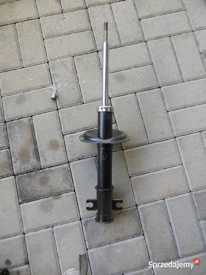 AMORTYZATOR FIAT PUNTO 9499 PRZ 55607590 7778834 osobowe śląskie Kozy