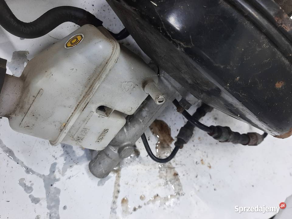 Hyundai i30 Kia Ceed serwo pompa hamulcowa osobowe Ksawerów