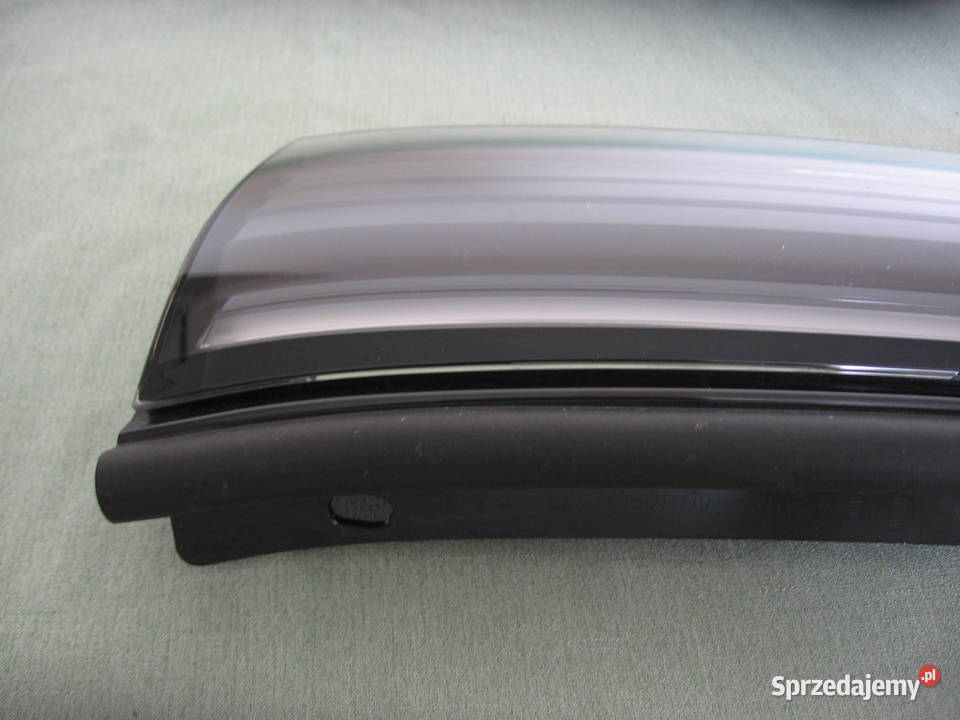 571941653A VW Tiguan Lampa lewa LED do jazdy Warszawa